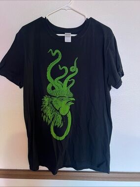 Graveyard- doom band - Gildan Softstyle Black T‑Shirt